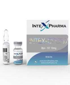 Intex BPC-157 10mg