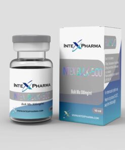 Intex Bulk-500
