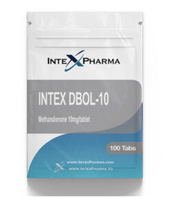Intex DBOL-10