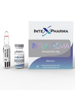 Intex Sema 2mg
