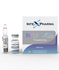 Intex Tirze