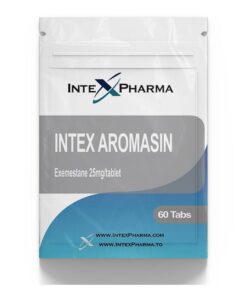 Intex Aromasin