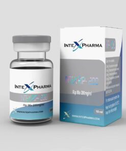 Intex RIP-200