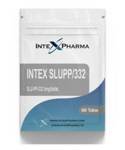Intex Slupp/332