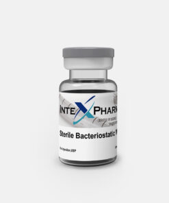 Intex Bac Water