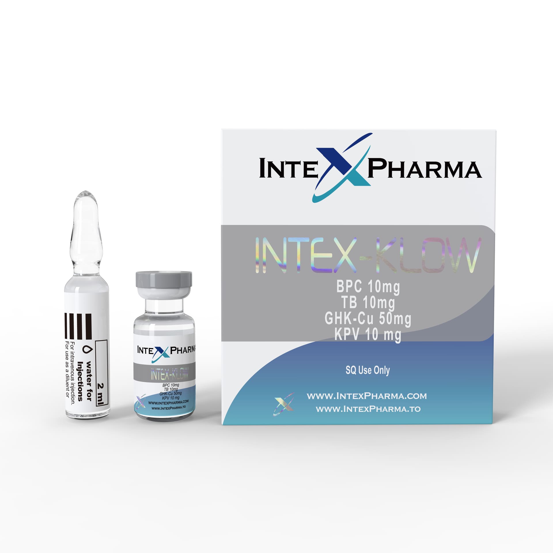 Intex KLOW