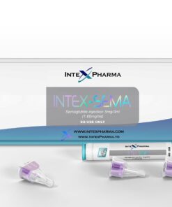 Intex Sema Prefilled Pen
