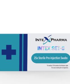 INTEX SET-6