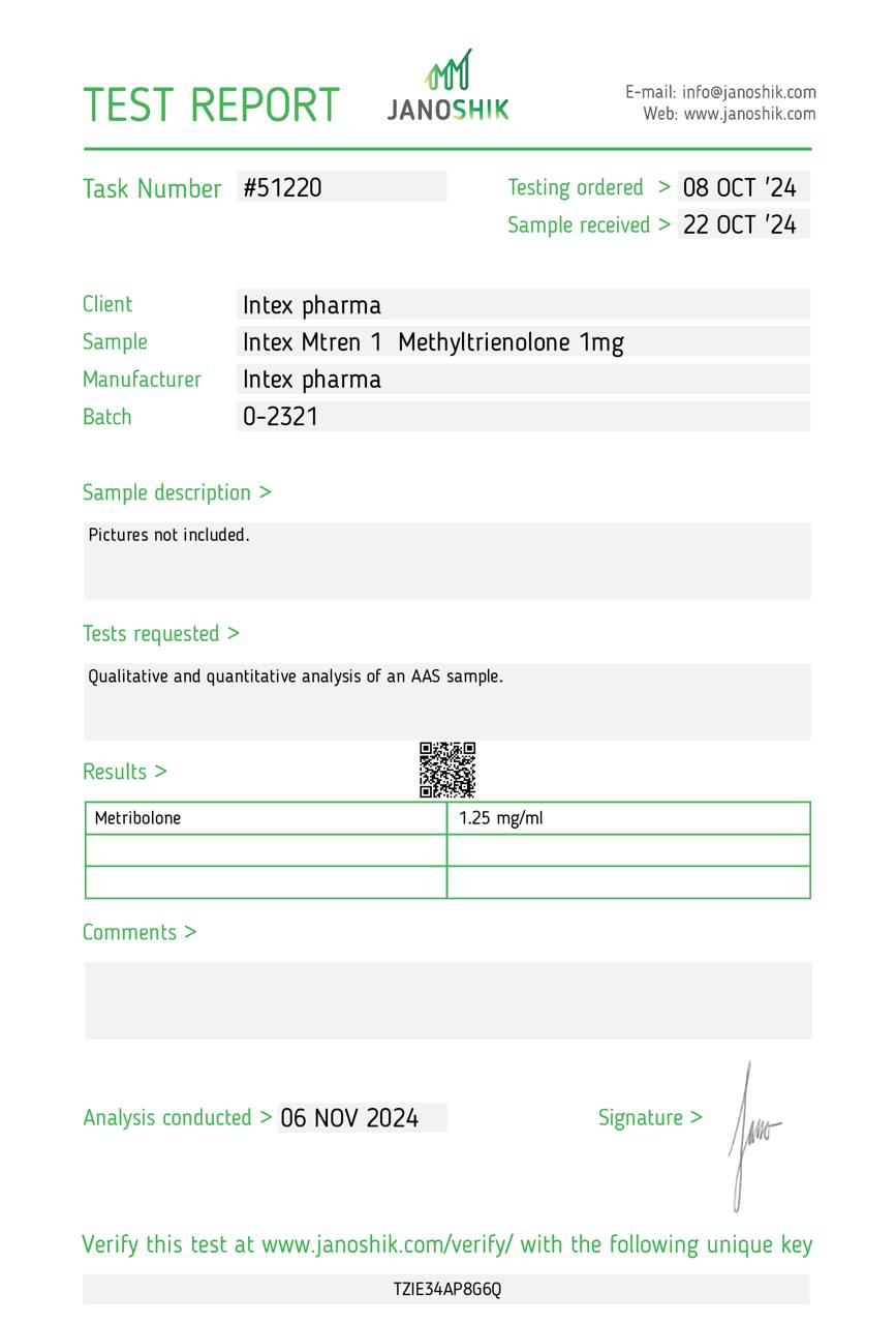 Intex Mtren-1 - Image 3