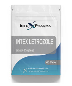 Intex Letrozole