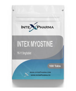 Intex Myostine