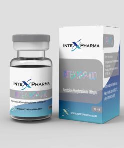 Intex NPP-100