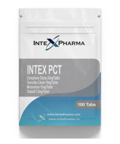Intex Pct