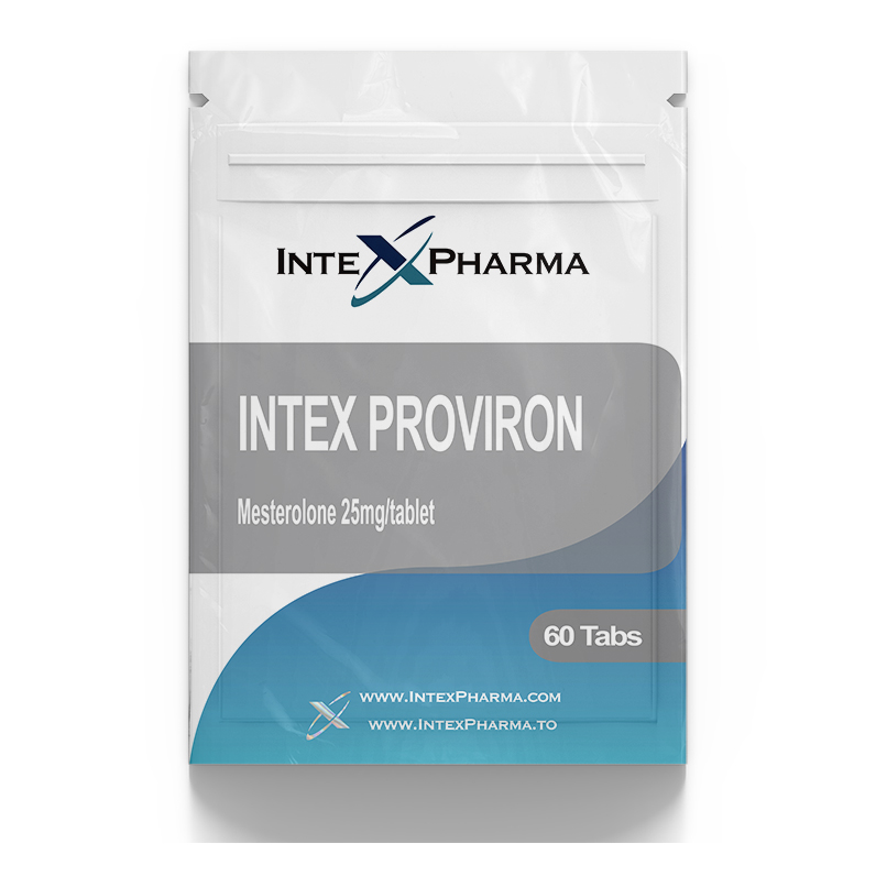 Intex Proviron