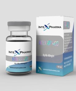 Intex RIP-400