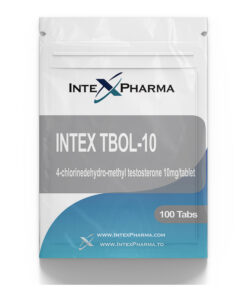 Intex TBOL-10