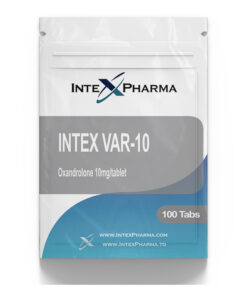 Intex VAR-10