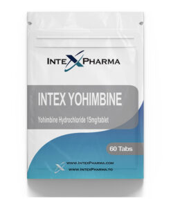 Intex Yohimbine