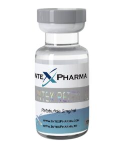 Intex Retatrutide 2mg