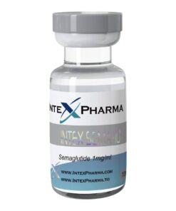Intex Semaglutide 1mg